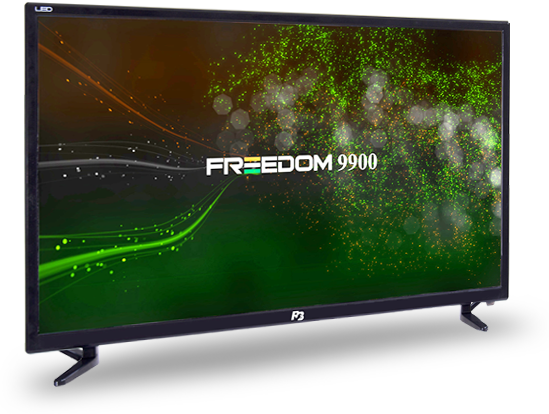 India Desire : Freedom 9900 Led Tv Online Booking @ Rs 9900 Only